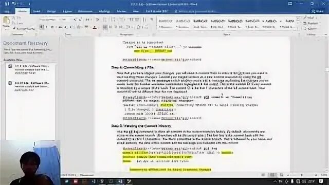 Software version перевод