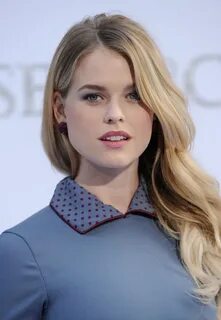 Eve sophie