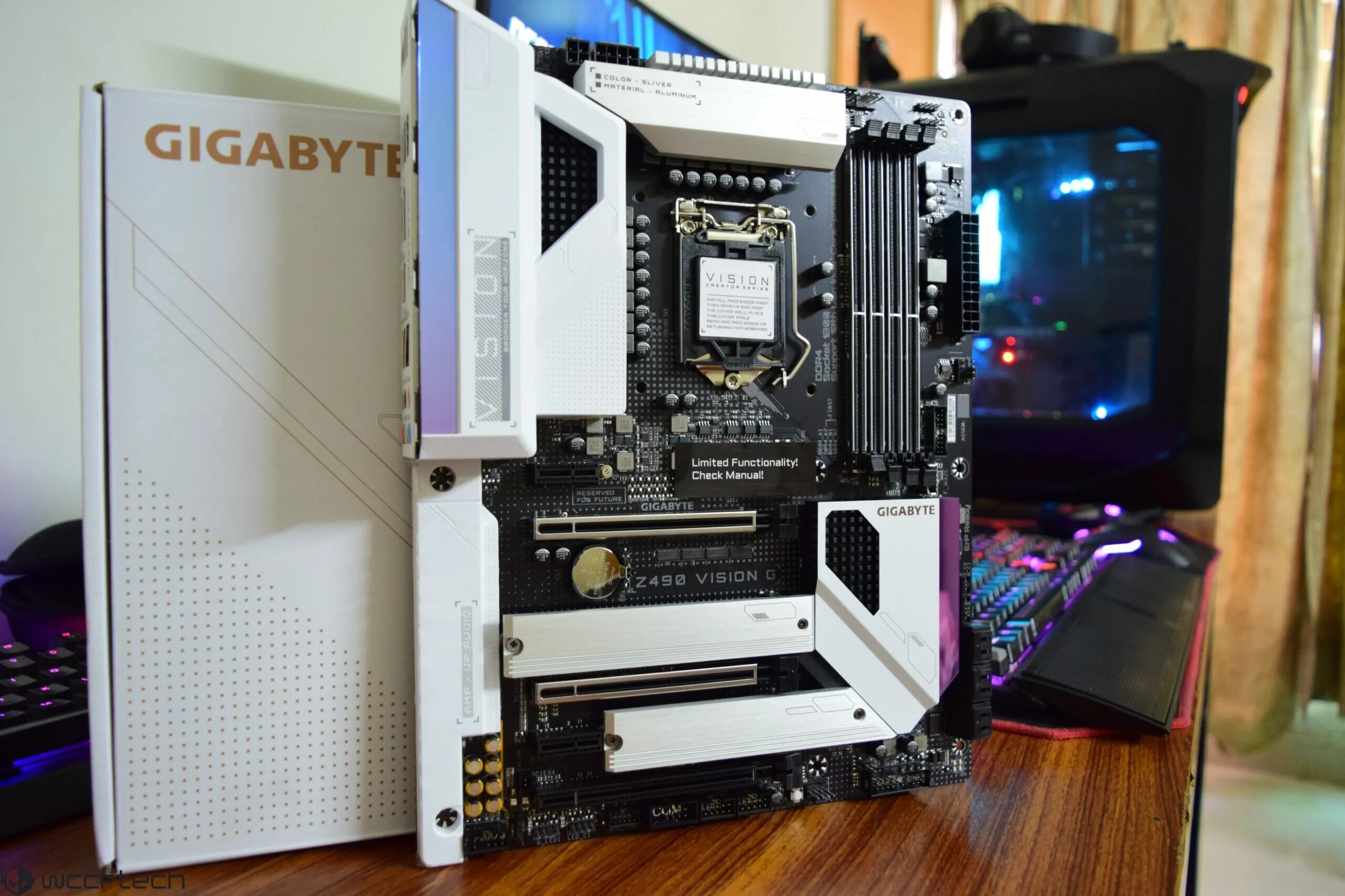 Gigabyte z490 Vision. Gigabyte z490 Vision g. Gigabyte Vision материнская плата. Gigabyte z590 Vision g. Z590 купить материнская