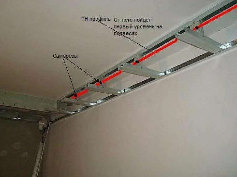 Как делается монтаж