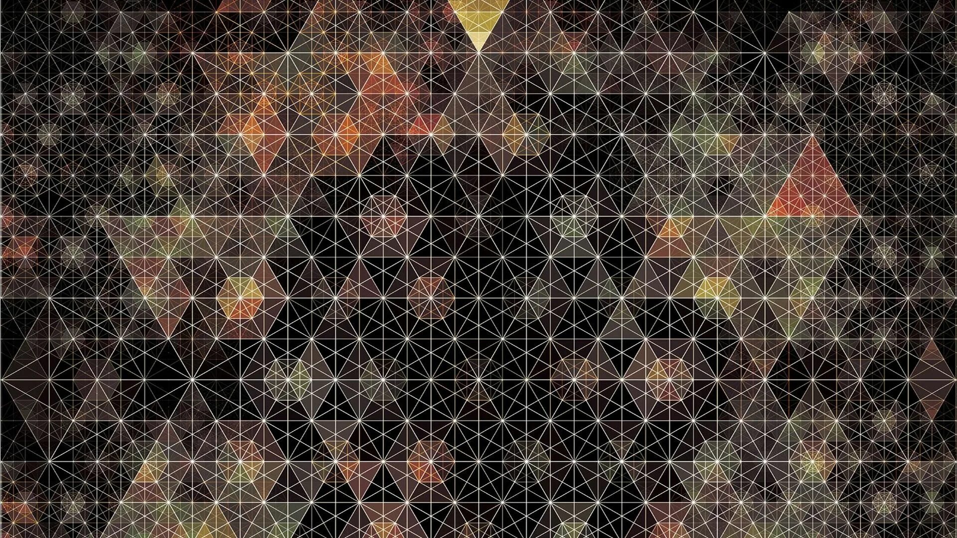 Паттерны жизни