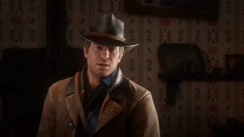 Artur morgan