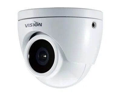 Camera vision