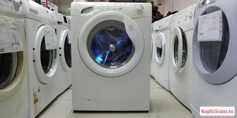 Продать стиралку бу