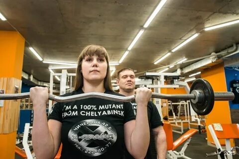 Pride fitness