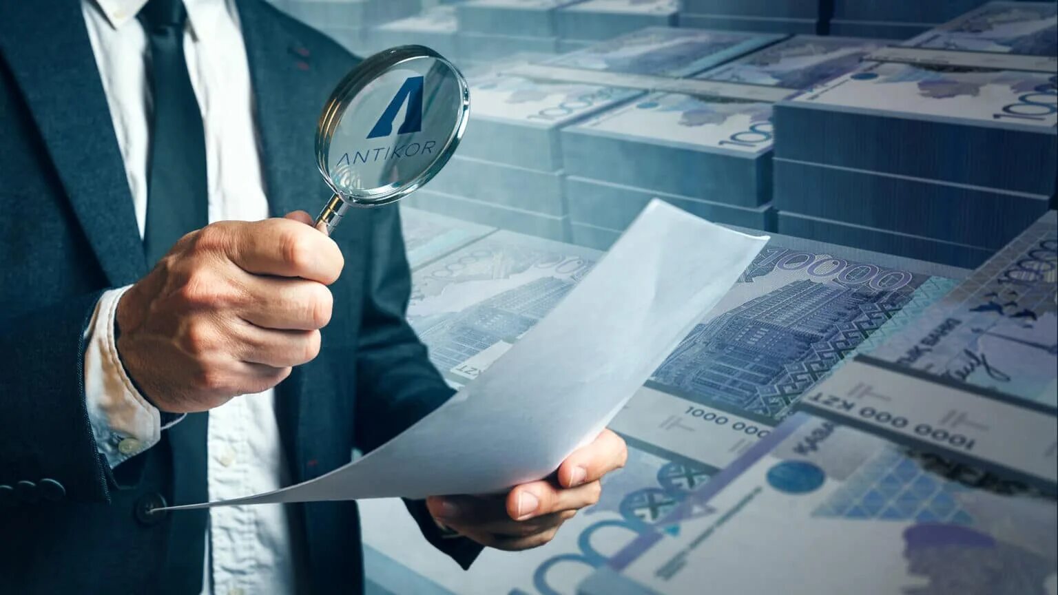 Investigation testing