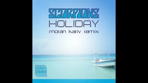 Scorpions holiday