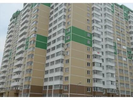 Генерала трошева краснодар