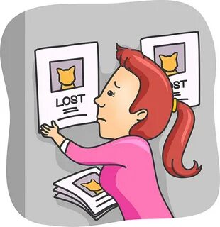 She lost