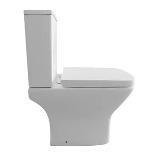 Напольные унитазы iddis