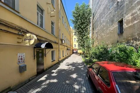 Smart спб