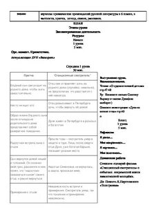 Сочинение по повести станционный смотритель кратко