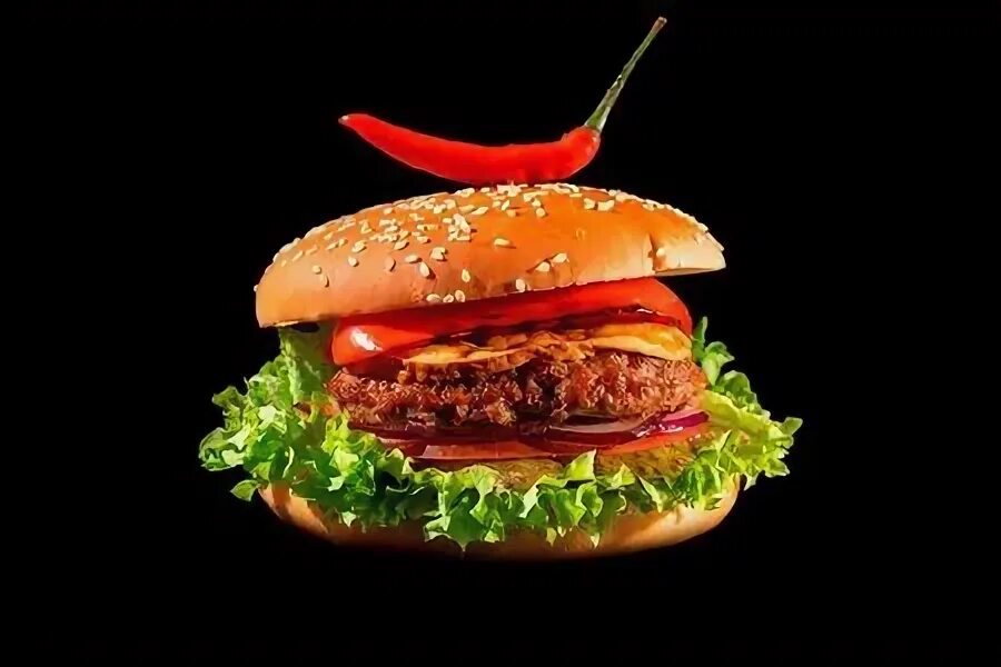 добрый бургер таганрог