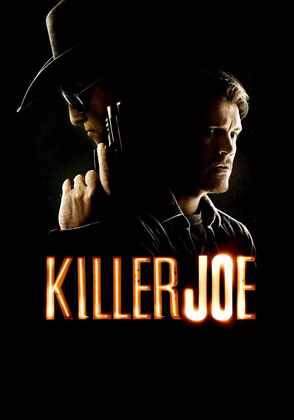 Joe 2011. Joe 2011