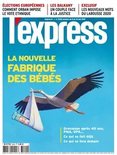 I l express
