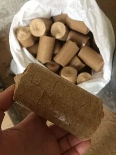 Домашнее прессованное