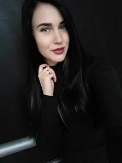 Катя черникова