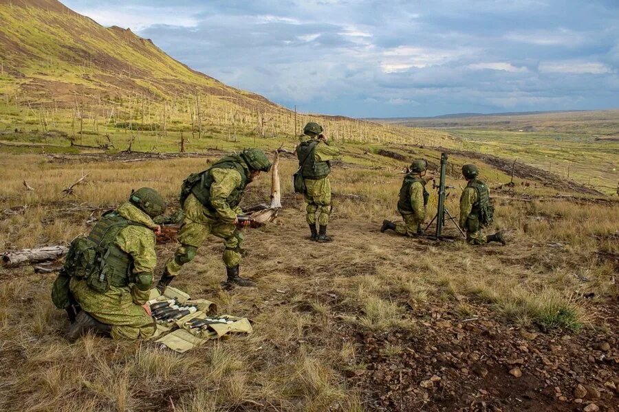 Тактическая рота. Военные учения. Российская армия учения. Тактические учения. Полевые учения.