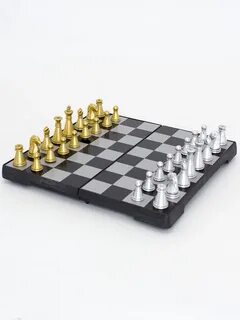 Мини шахматы