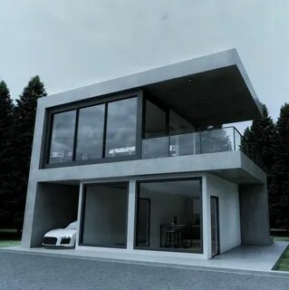 Modern r