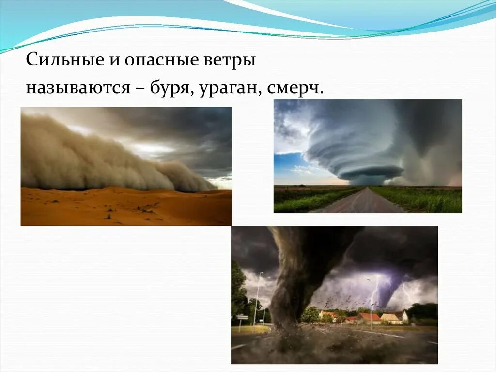 Признаки сильного ветра. Ураган. Сильные и опасные ветра. Ураган ветер. Ураганы и бури название ветров.