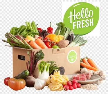 Фреш заказ продуктов