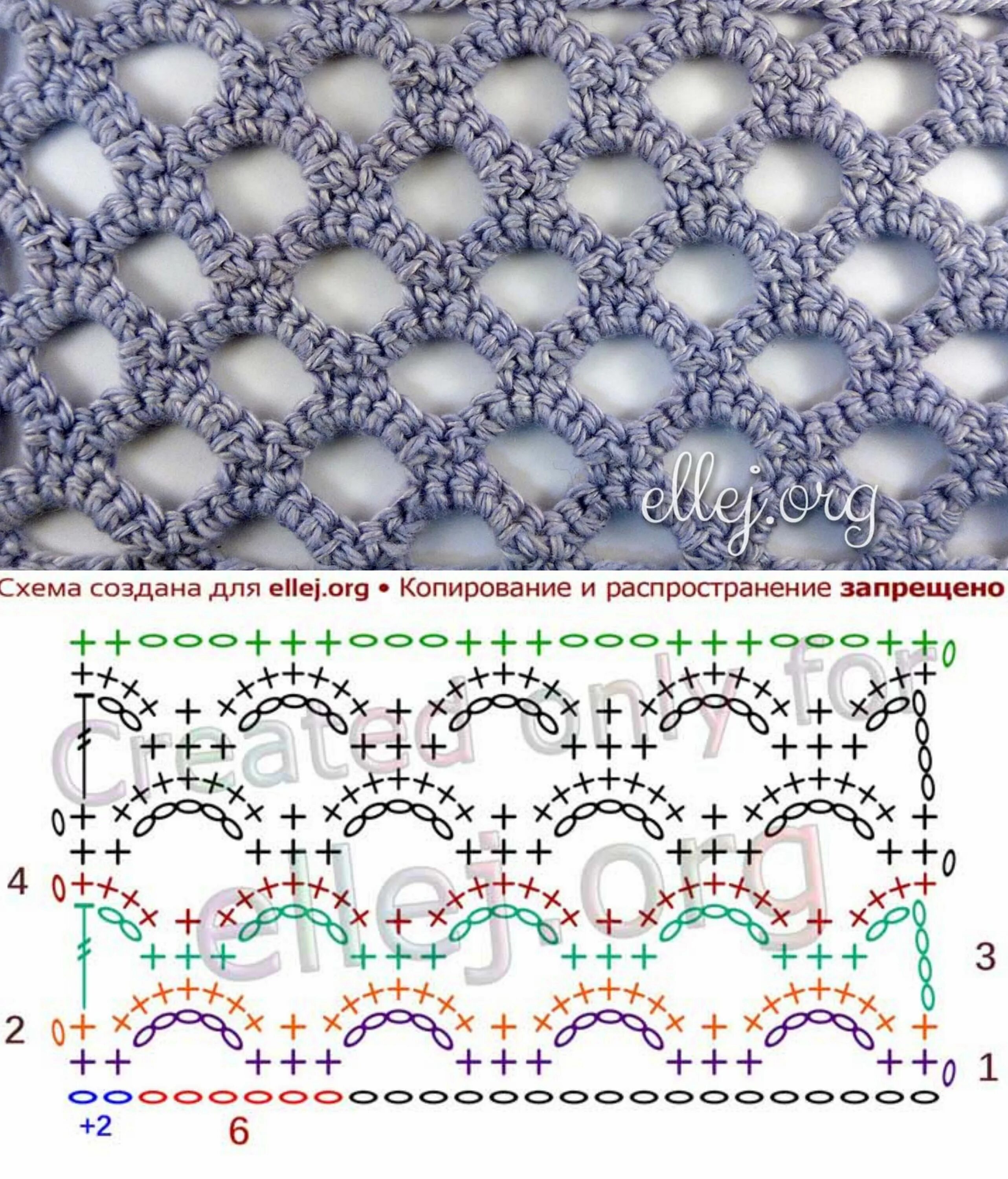 Узор крючком сеточка со схемами. Вязка крючком сетка схема. Вязать сетку крючком схема и описание. Ажурный узор сетка крючком. Клеточки крючком