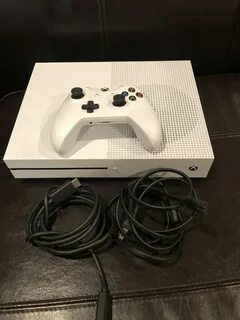 Xbox one s в 2024