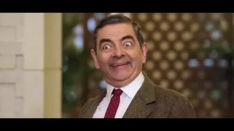 Мистер бин сканворд