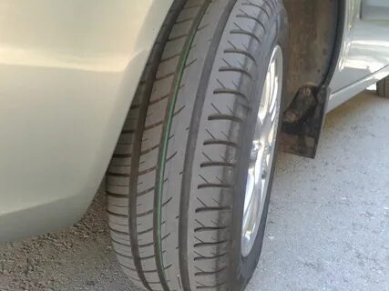 Viatti asimmetrico r14