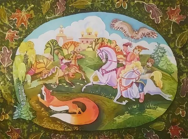 Царевна лебедь из сказки о царе салтане. Современные иллюстрации. Аленький цветочек пластилин. Холуйская лаковая живопись. Сказы бажова серебряное копытце.