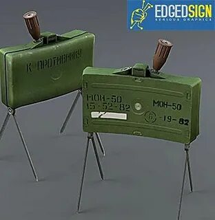 Мон 1