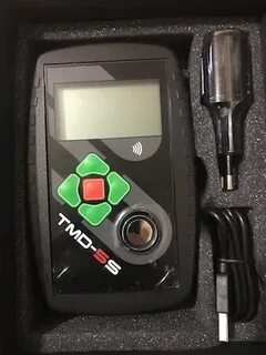 Tmd 5s