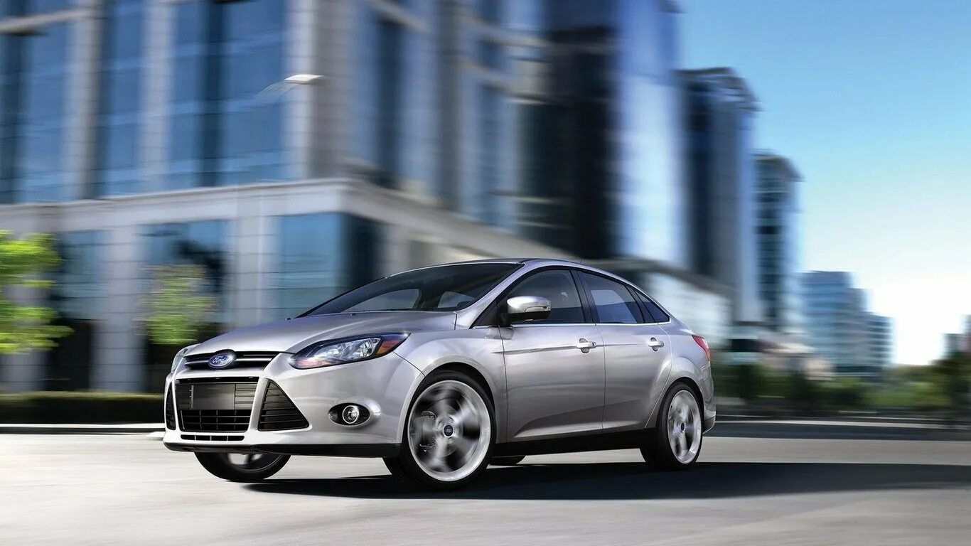 Какой форд лучше. Форд фокус 3. ford focus сток. новый форд фокус седан. ford focus 3 хэтчбек full hd.