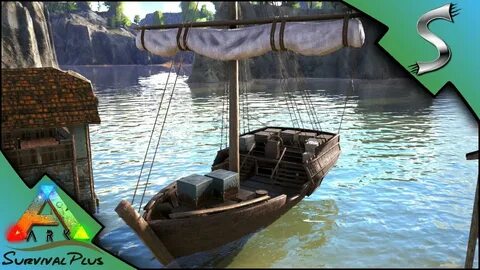 Где сейчас судно ark