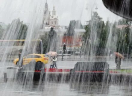 Куда сходить в москве если дождь