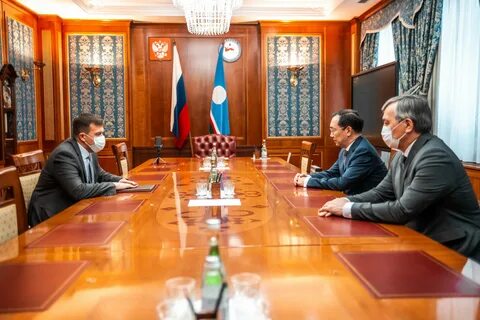 Пу по восточному арктическому