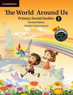 The world around us