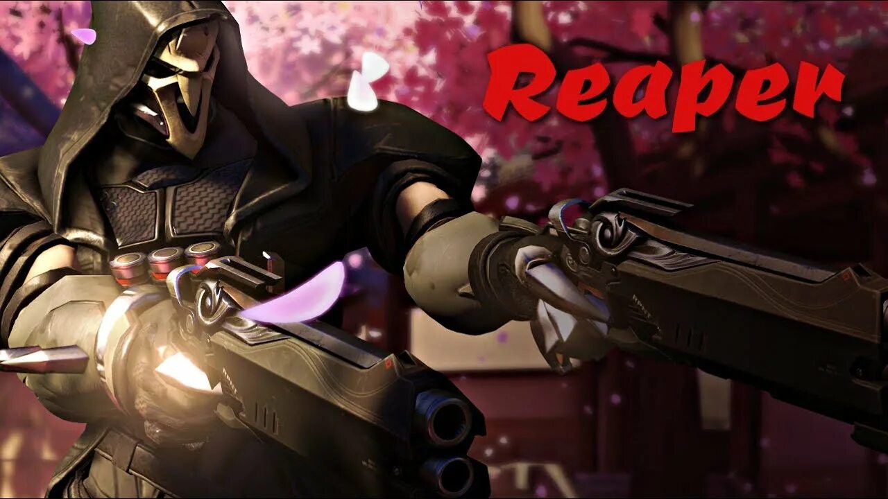 Reaper guide