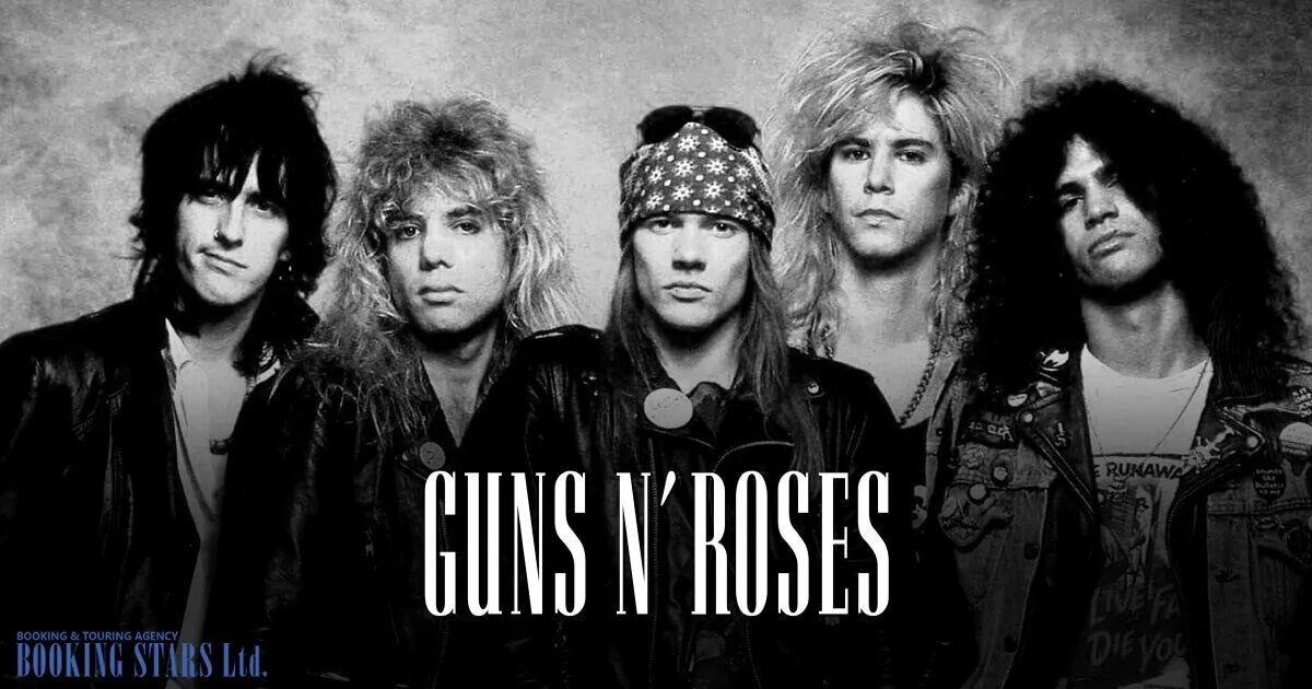 Ганзес роуз слушать. Guns n Roses. Рок группа Guns n Roses. Guns n Roses фото группы. Группа Guns n' Roses 1988.