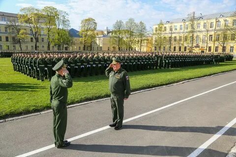 Парад 9 2024