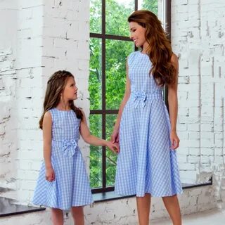 Mom dress