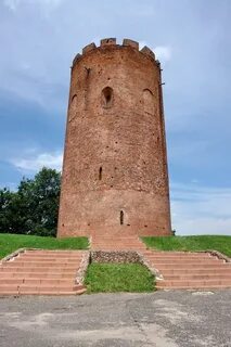 Село белая вежа