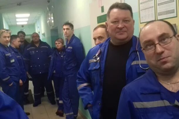 Помощь воркута. Бсмп воркута. воркута взрослое инфекционное отделение.