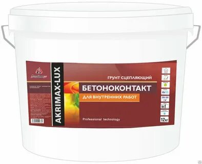 Грунт 12 12 12