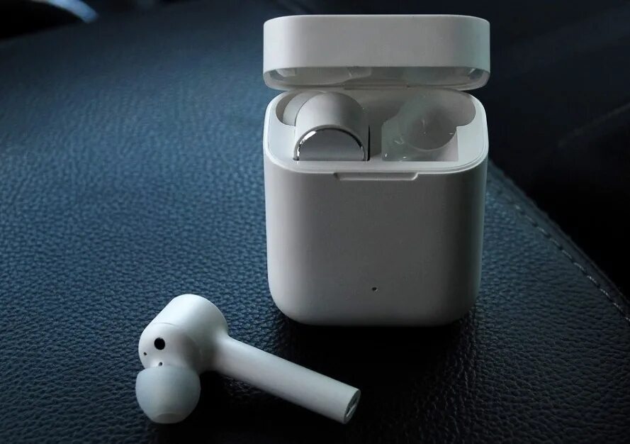 Xiaomi airdots pro купить