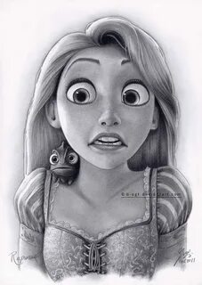 Drawn that