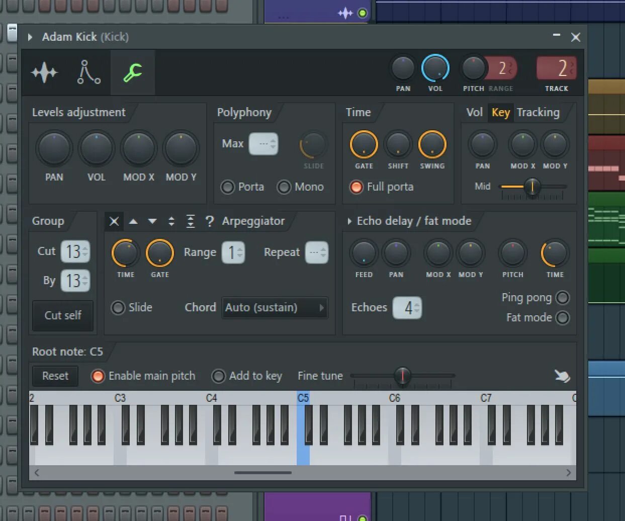 FL Studio дополнительные инструменты. Flex FL Studio. Cut itself FL Studio что это. FL Studio Master Pitch. Музыка версии 11