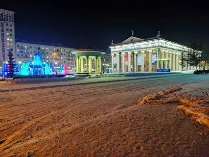 Новокузнецк разница