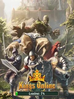 King apk